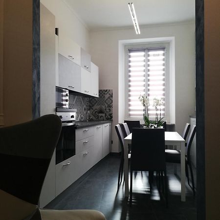 B&B Il Sogno Torino Dış mekan fotoğraf