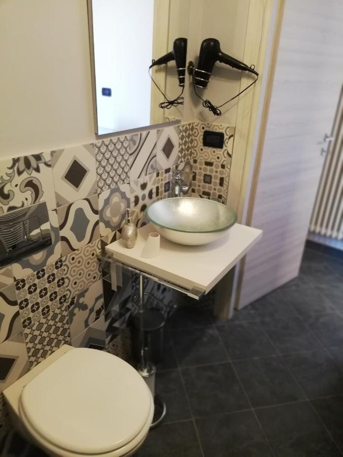 B&B Il Sogno Torino Dış mekan fotoğraf