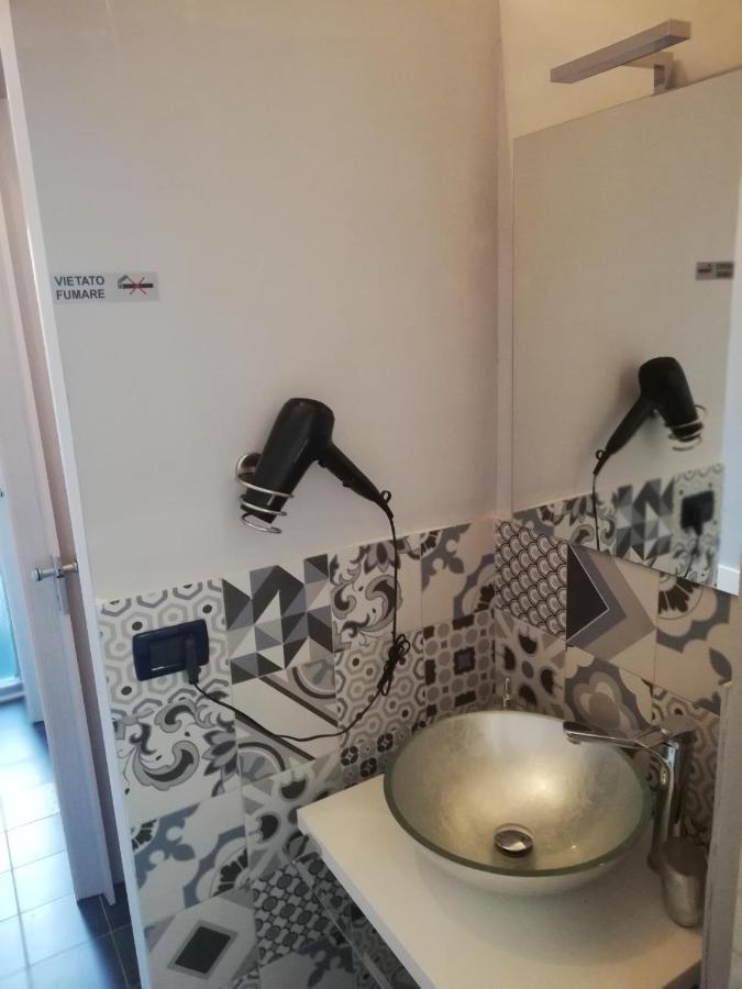 B&B Il Sogno Torino Dış mekan fotoğraf