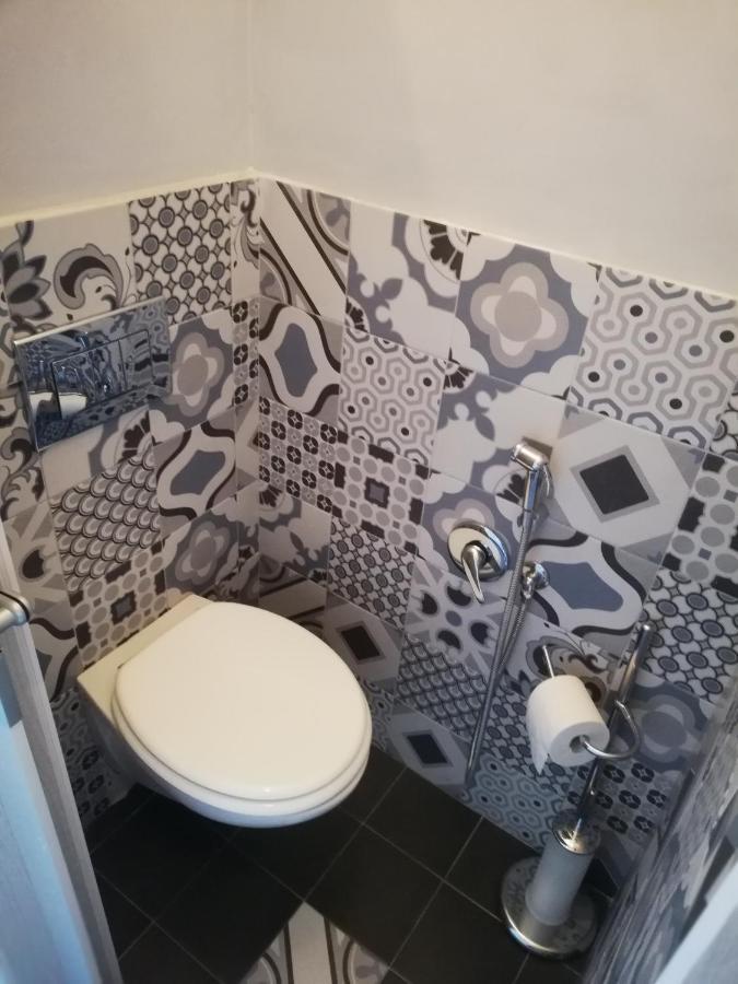 B&B Il Sogno Torino Dış mekan fotoğraf