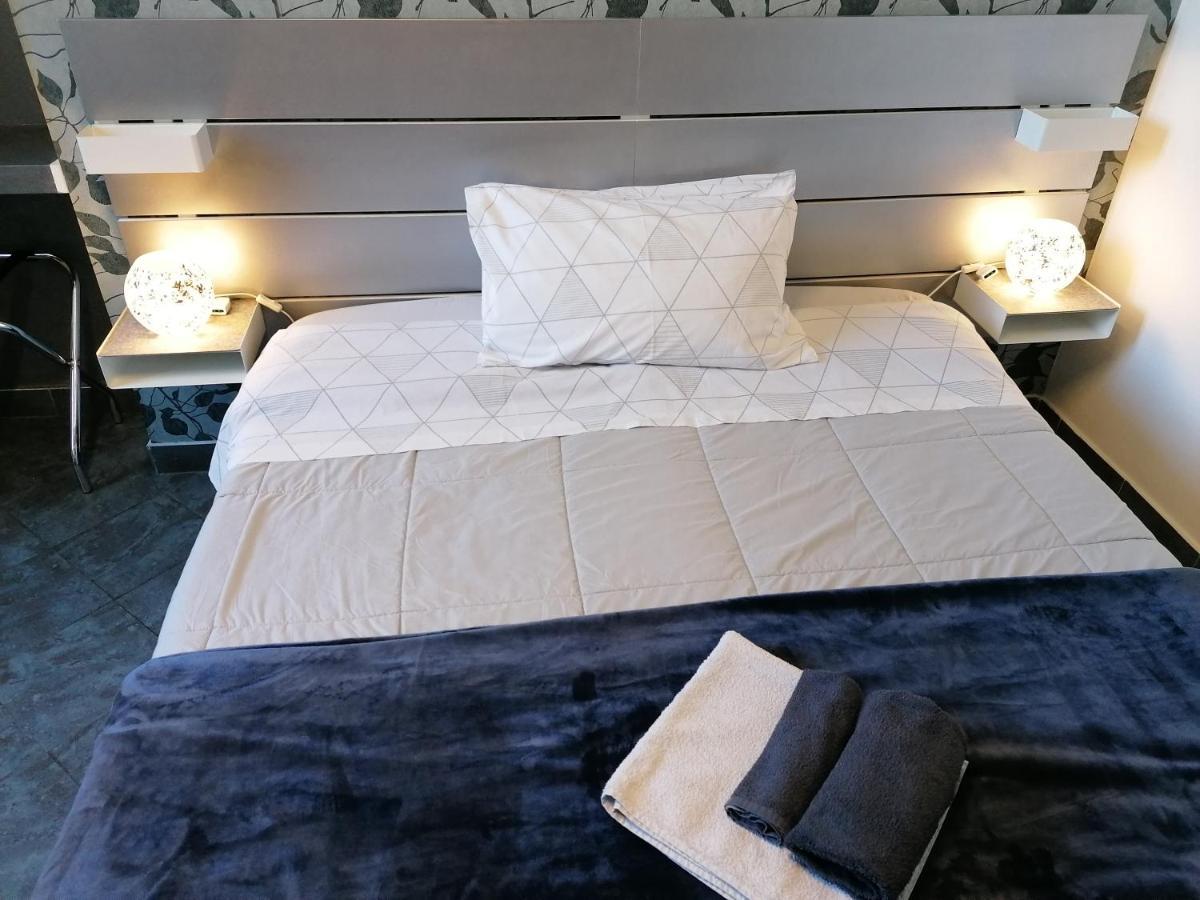 B&B Il Sogno Torino Dış mekan fotoğraf