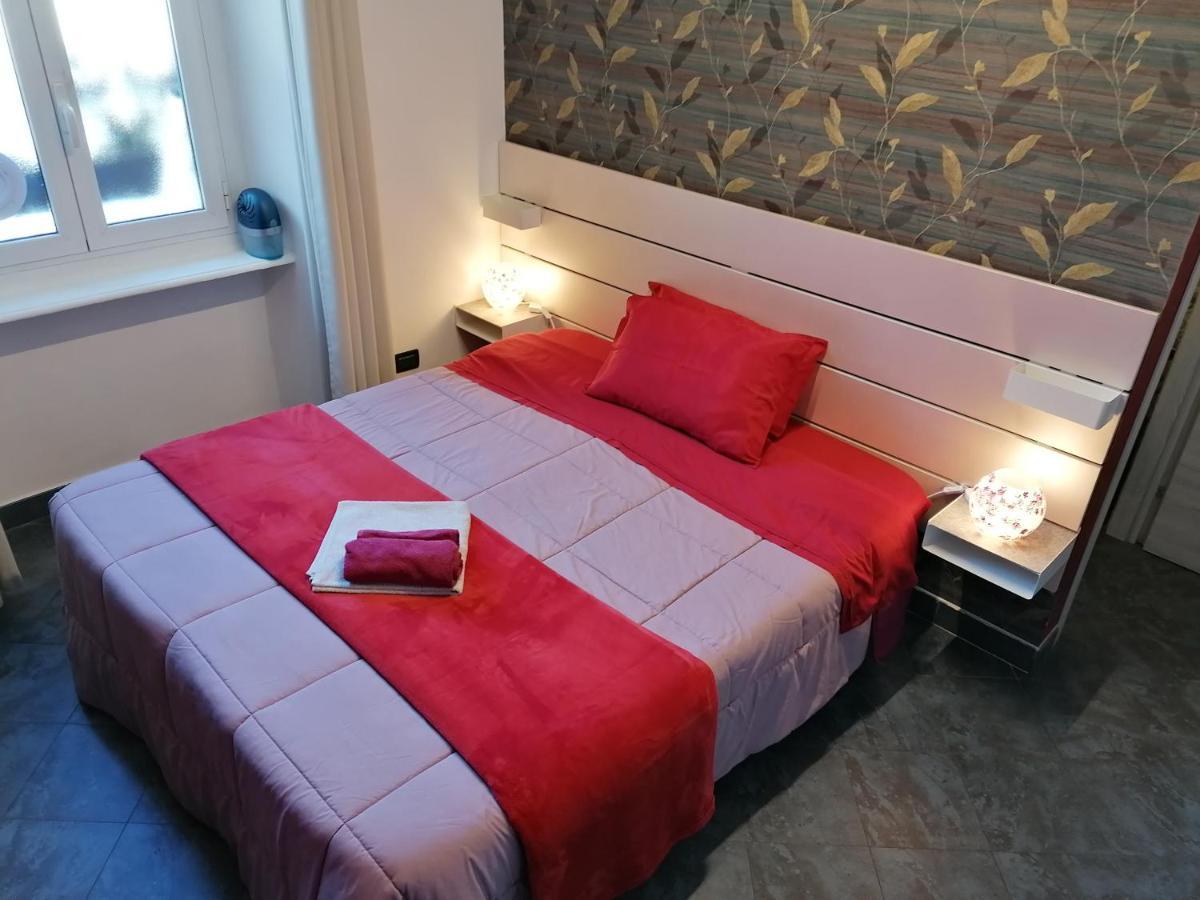 B&B Il Sogno Torino Dış mekan fotoğraf