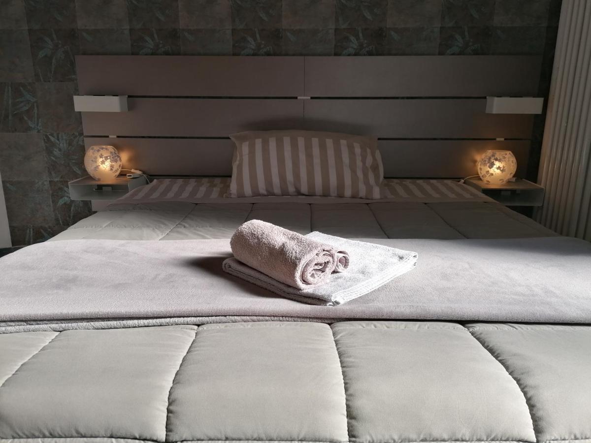 B&B Il Sogno Torino Dış mekan fotoğraf