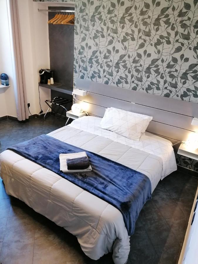 B&B Il Sogno Torino Dış mekan fotoğraf