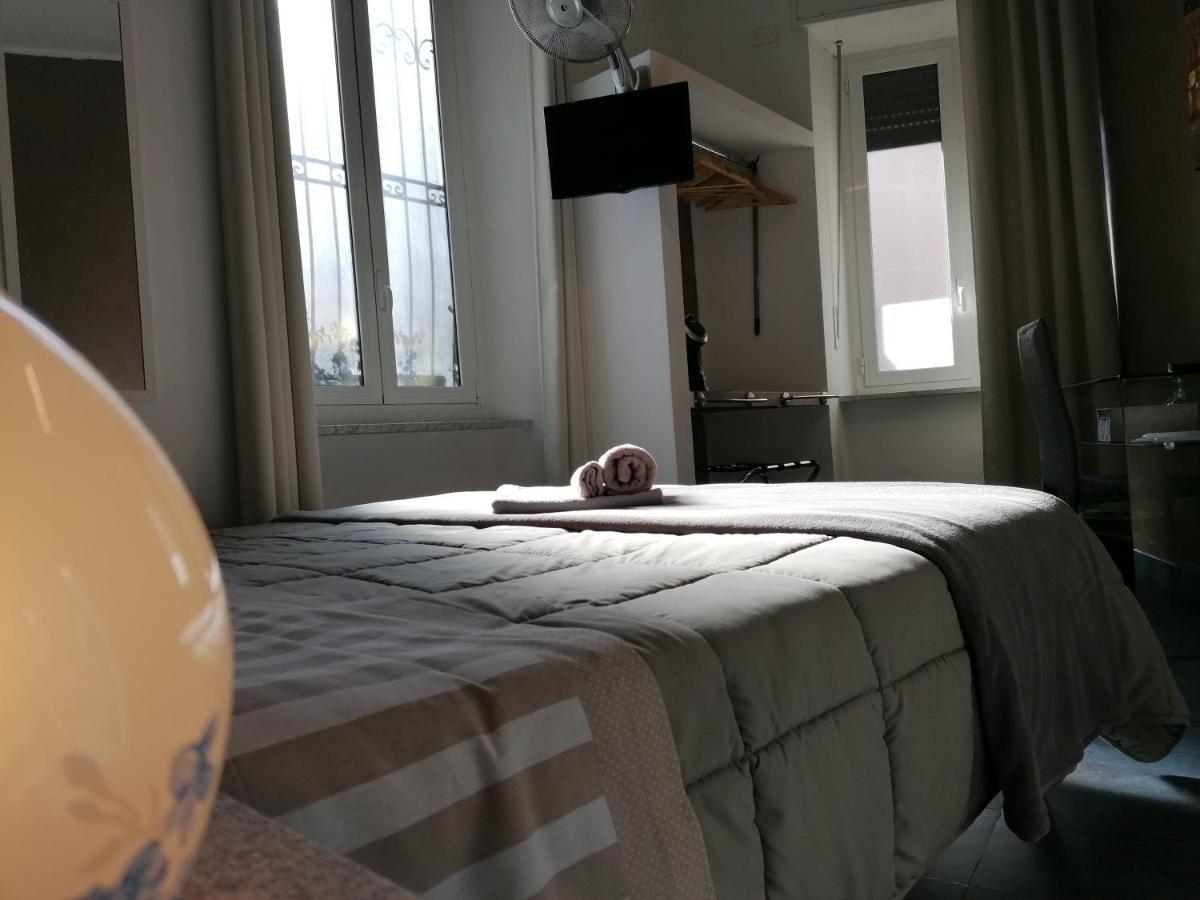 B&B Il Sogno Torino Dış mekan fotoğraf