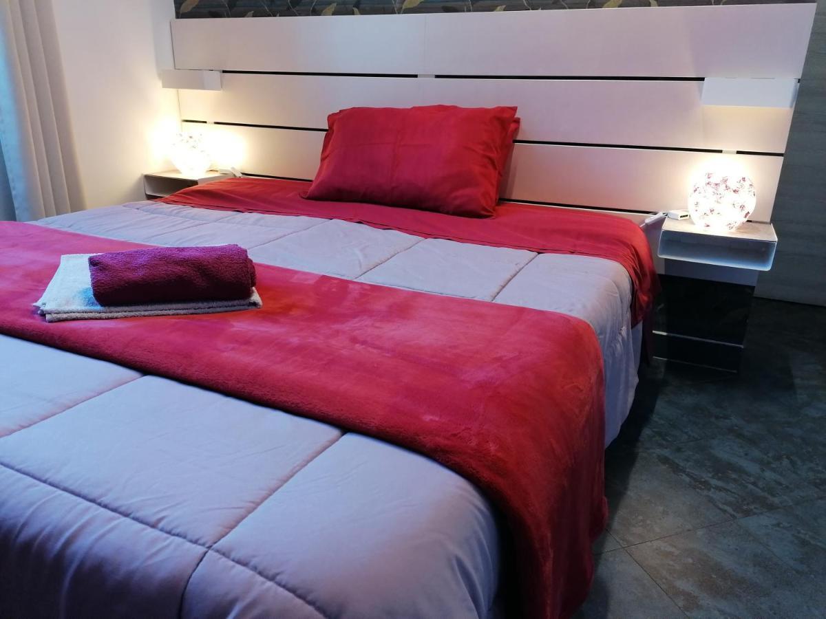 B&B Il Sogno Torino Dış mekan fotoğraf