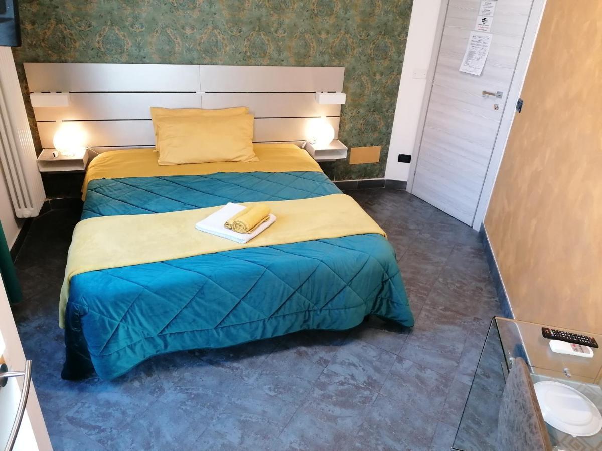 B&B Il Sogno Torino Dış mekan fotoğraf