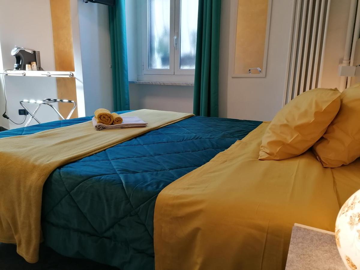 B&B Il Sogno Torino Dış mekan fotoğraf