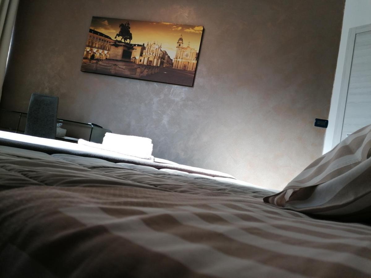 B&B Il Sogno Torino Dış mekan fotoğraf