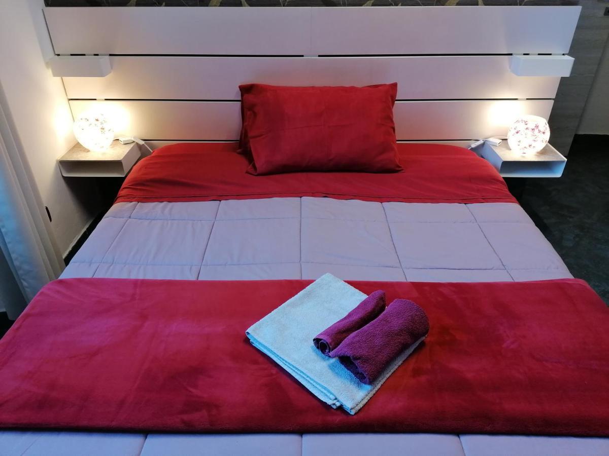 B&B Il Sogno Torino Dış mekan fotoğraf