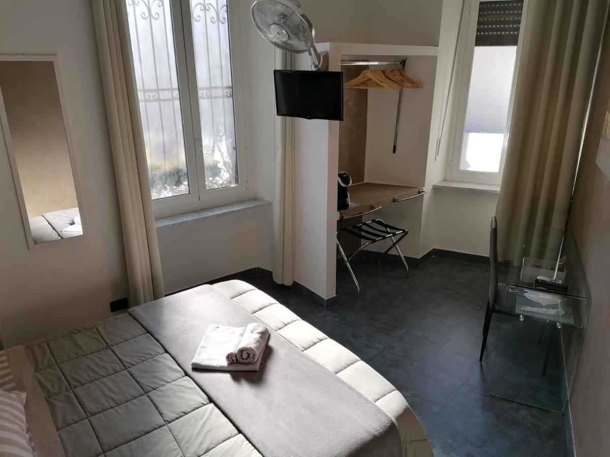 B&B Il Sogno Torino Dış mekan fotoğraf