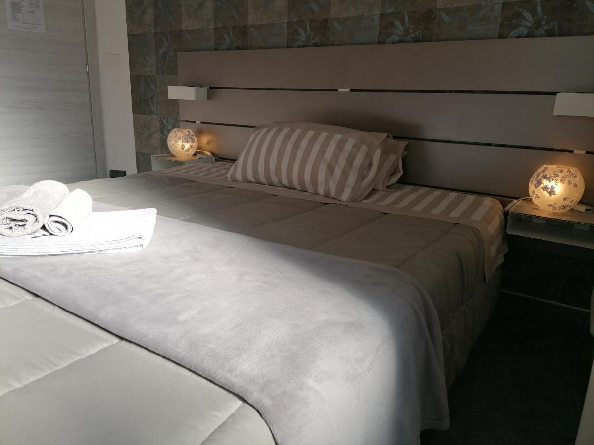 B&B Il Sogno Torino Dış mekan fotoğraf