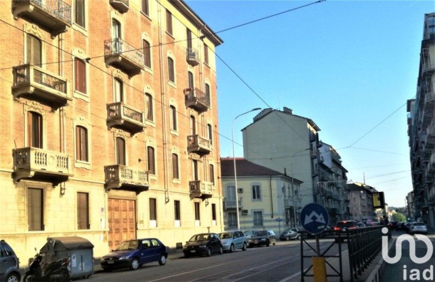 B&B Il Sogno Torino Dış mekan fotoğraf