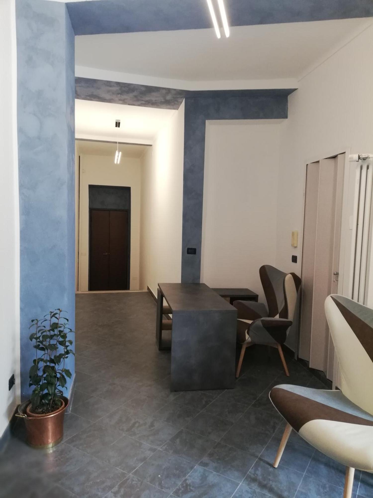 B&B Il Sogno Torino Dış mekan fotoğraf
